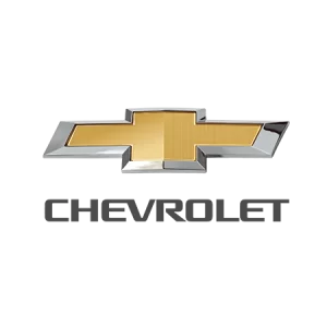 Chevrolet Logo