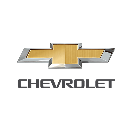 Chevrolet Logo