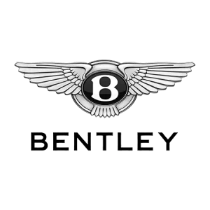 Bentley Logo