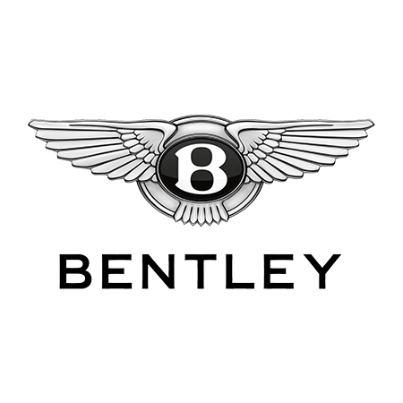 Bentley Logo